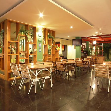 קוטה לומבוק Spazzio Bali Hotel מראה חיצוני תמונה