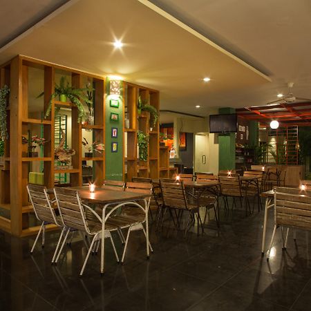 קוטה לומבוק Spazzio Bali Hotel מראה חיצוני תמונה