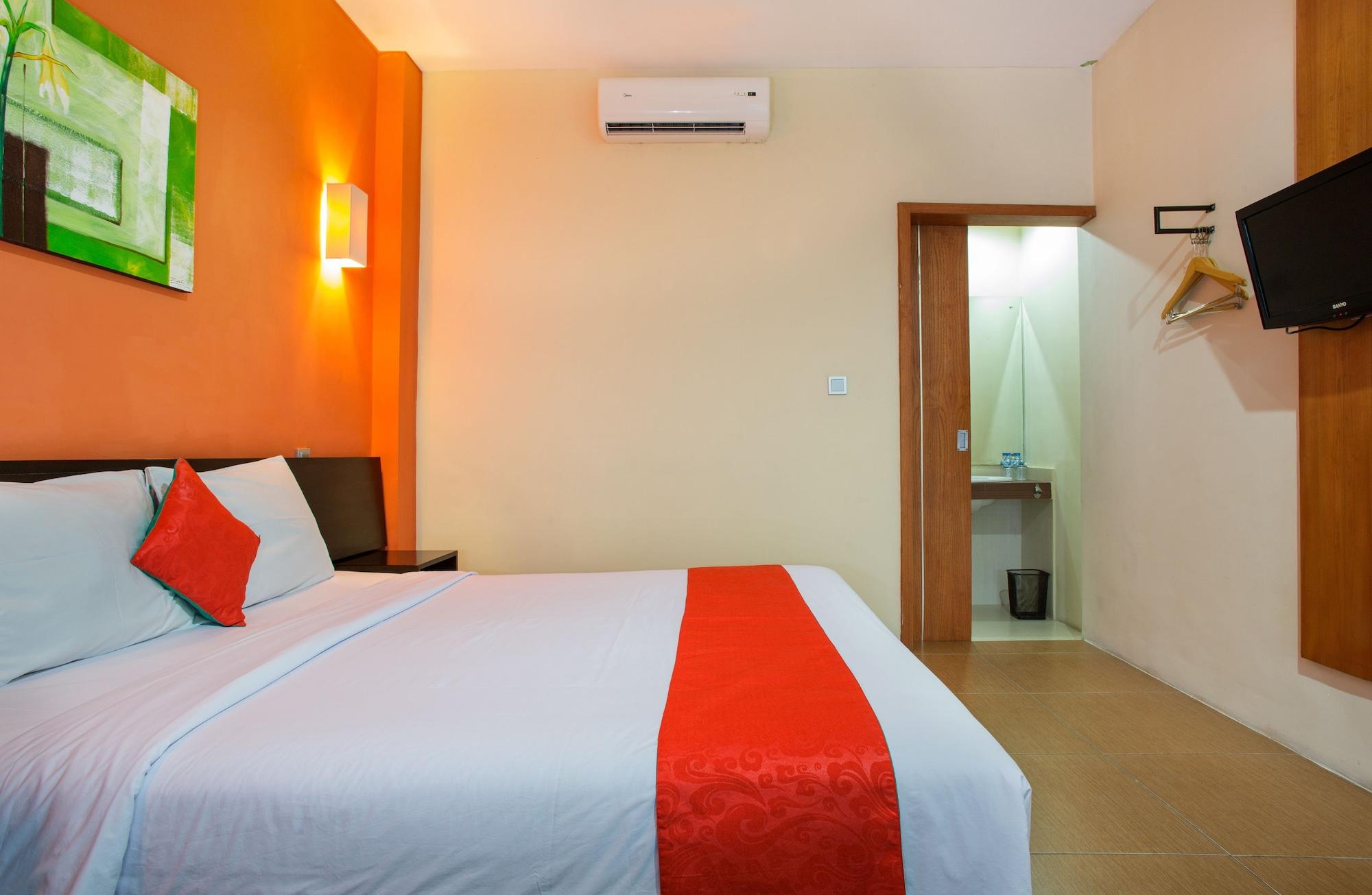 קוטה לומבוק Spazzio Bali Hotel מראה חיצוני תמונה
