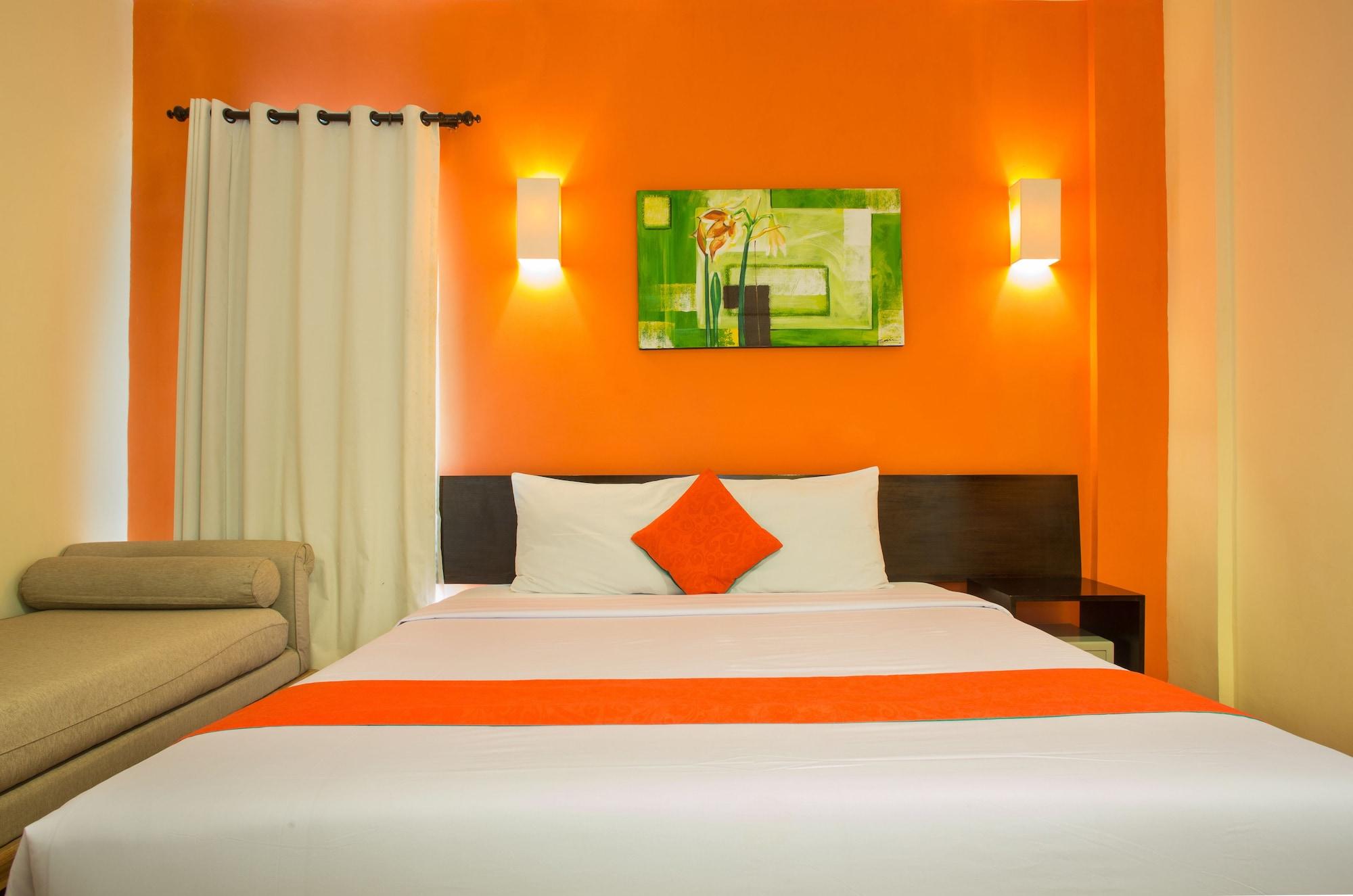 קוטה לומבוק Spazzio Bali Hotel מראה חיצוני תמונה