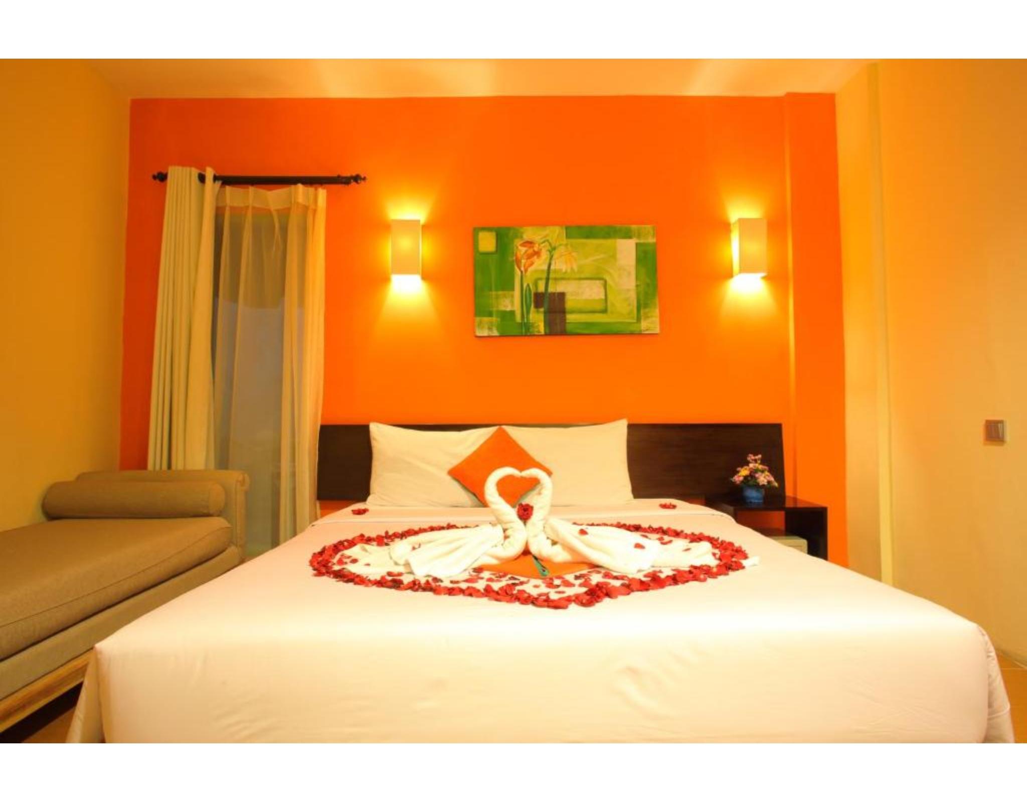 קוטה לומבוק Spazzio Bali Hotel מראה חיצוני תמונה