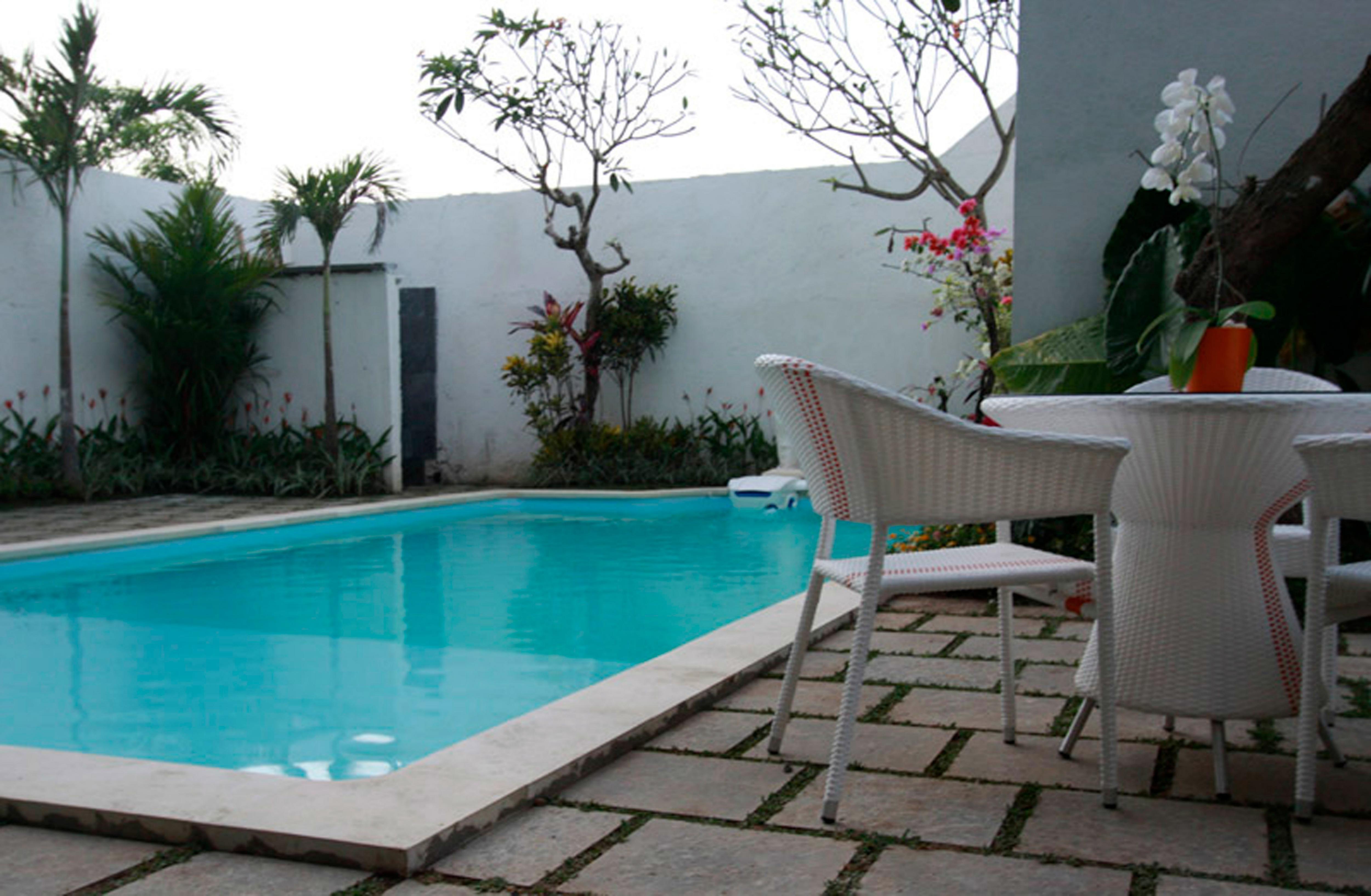 קוטה לומבוק Spazzio Bali Hotel מראה חיצוני תמונה