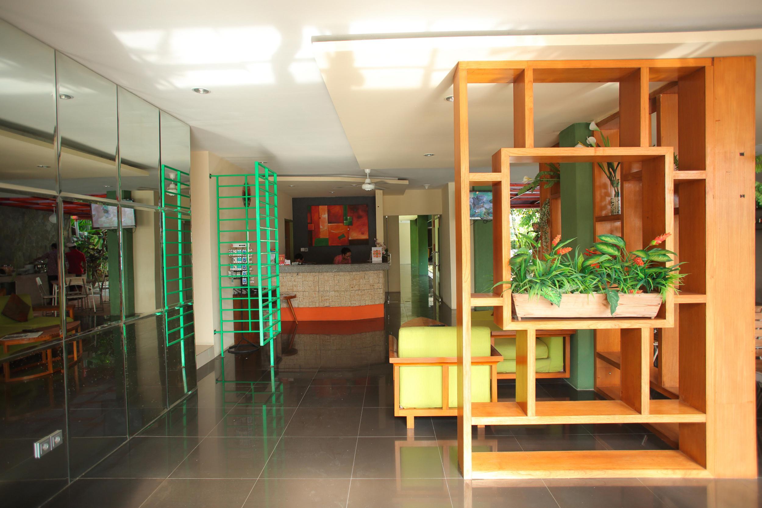 קוטה לומבוק Spazzio Bali Hotel מראה חיצוני תמונה