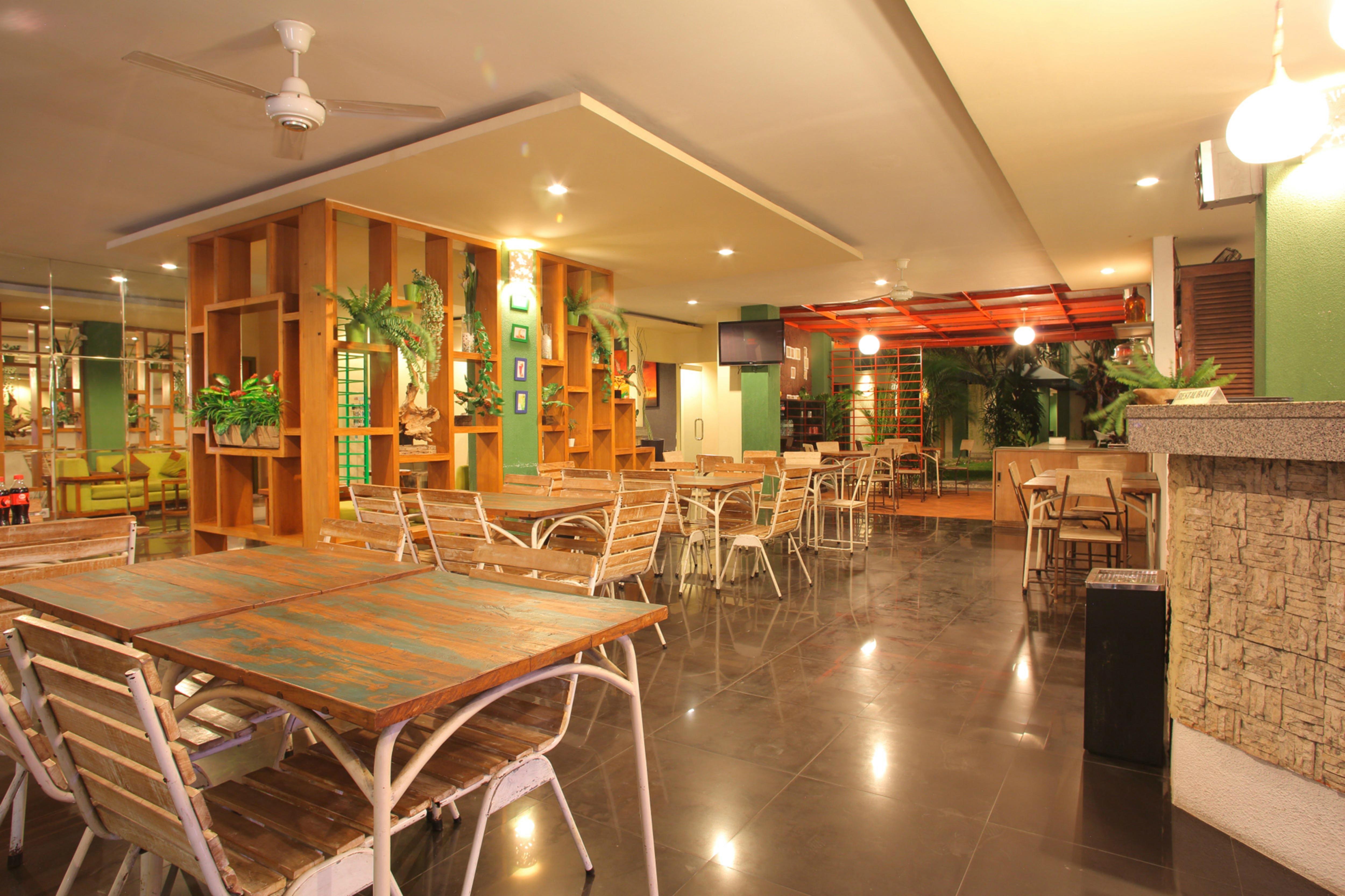 קוטה לומבוק Spazzio Bali Hotel מראה חיצוני תמונה