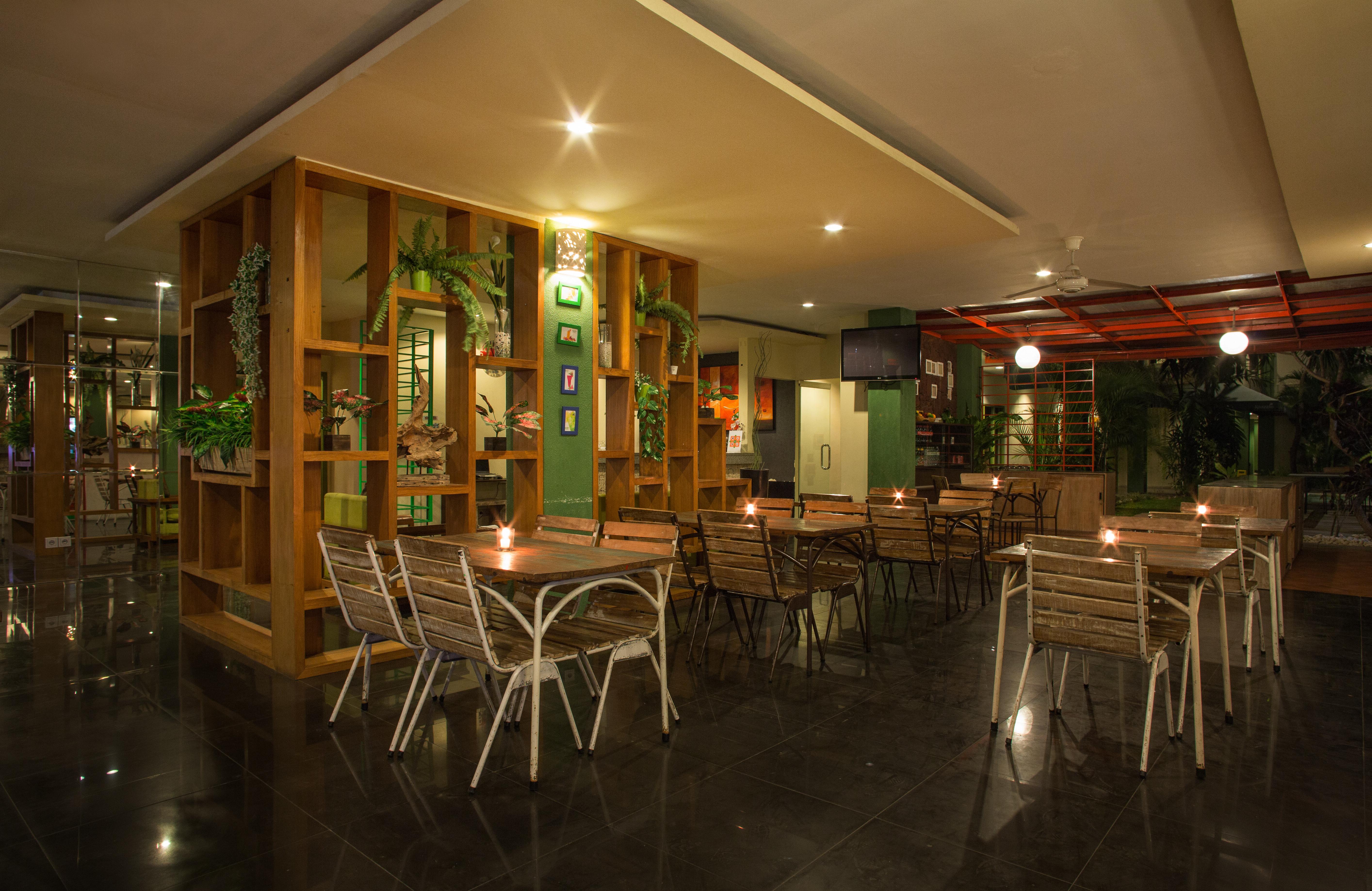 קוטה לומבוק Spazzio Bali Hotel מראה חיצוני תמונה