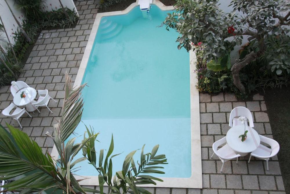 קוטה לומבוק Spazzio Bali Hotel מראה חיצוני תמונה