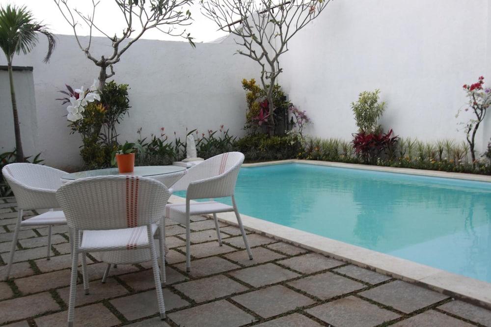 קוטה לומבוק Spazzio Bali Hotel מראה חיצוני תמונה