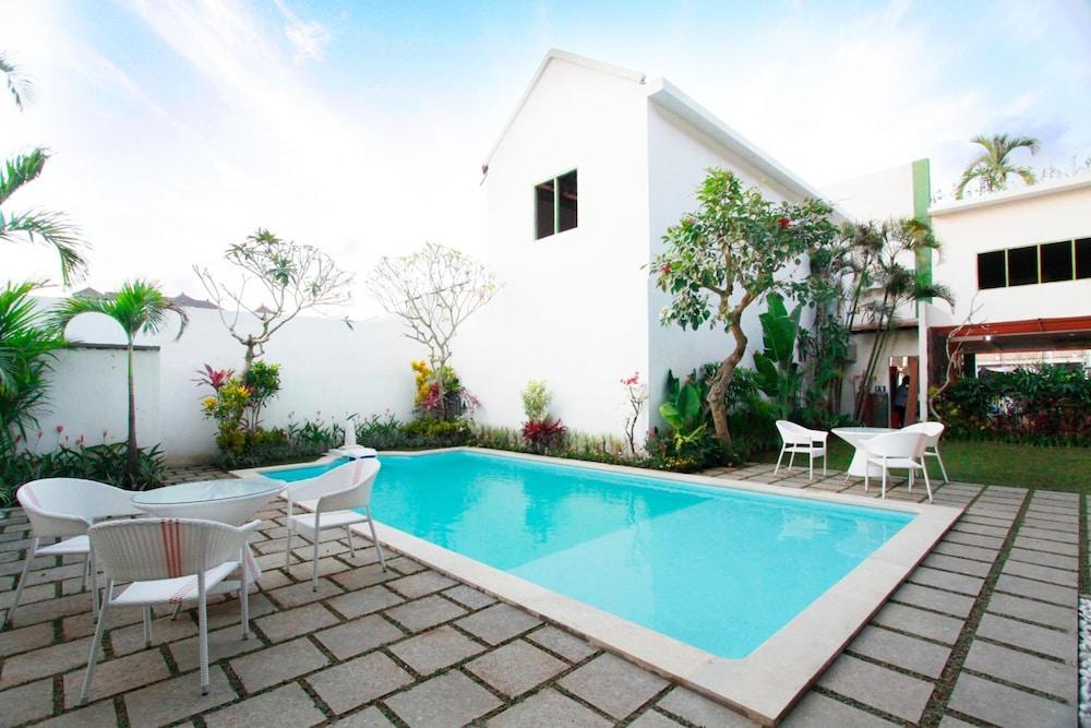 קוטה לומבוק Spazzio Bali Hotel מראה חיצוני תמונה