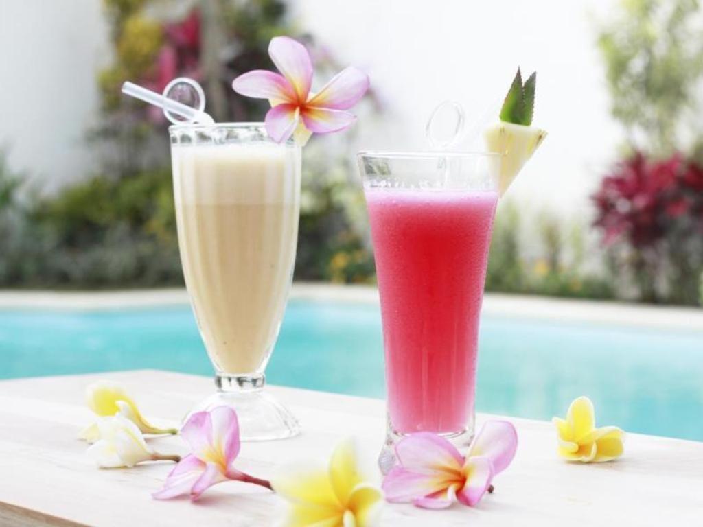 קוטה לומבוק Spazzio Bali Hotel מראה חיצוני תמונה