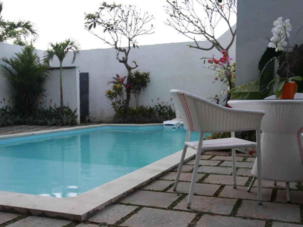 קוטה לומבוק Spazzio Bali Hotel מראה חיצוני תמונה