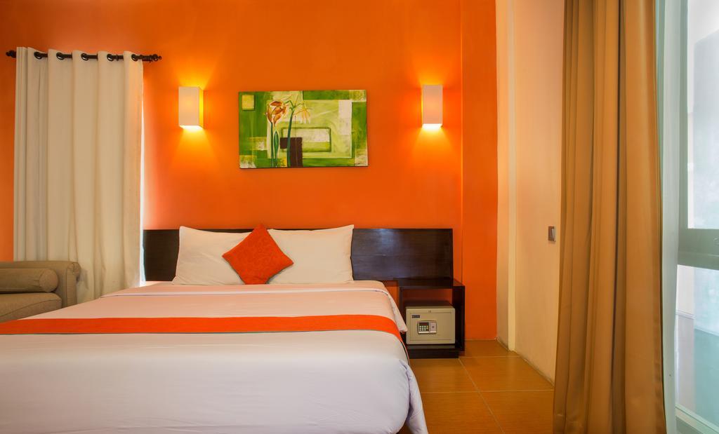 קוטה לומבוק Spazzio Bali Hotel מראה חיצוני תמונה