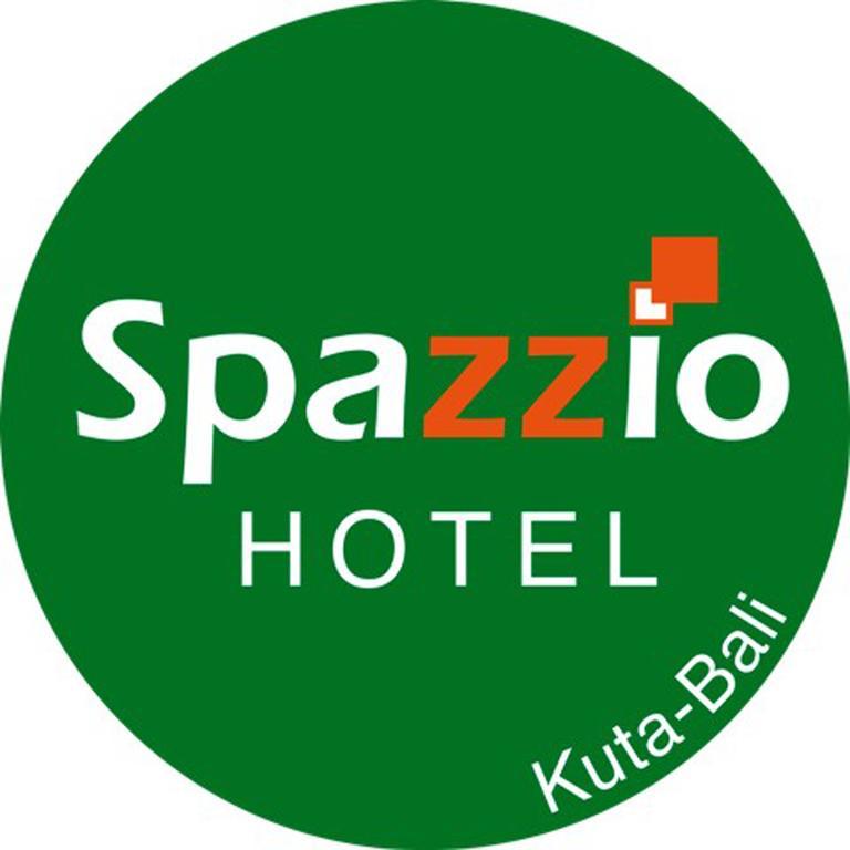 קוטה לומבוק Spazzio Bali Hotel מראה חיצוני תמונה