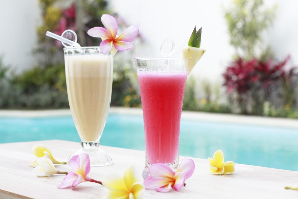 קוטה לומבוק Spazzio Bali Hotel מראה חיצוני תמונה