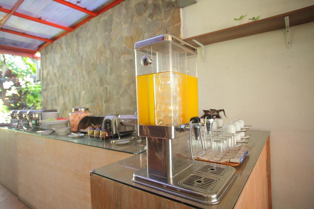 קוטה לומבוק Spazzio Bali Hotel מראה חיצוני תמונה