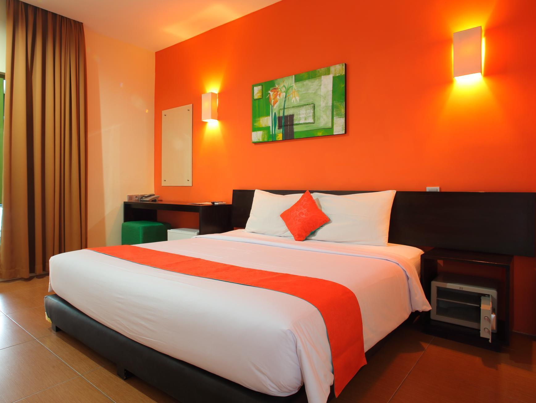 קוטה לומבוק Spazzio Bali Hotel מראה חיצוני תמונה