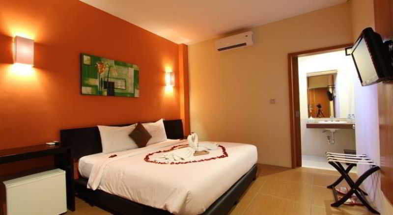 קוטה לומבוק Spazzio Bali Hotel מראה חיצוני תמונה